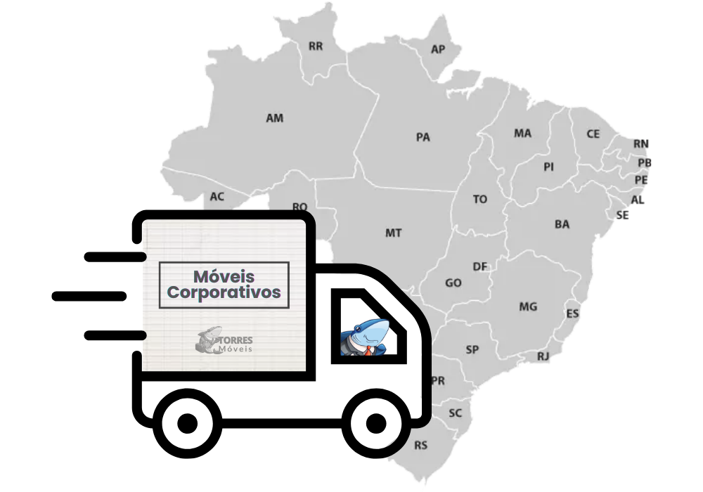 Moveis Corporativos