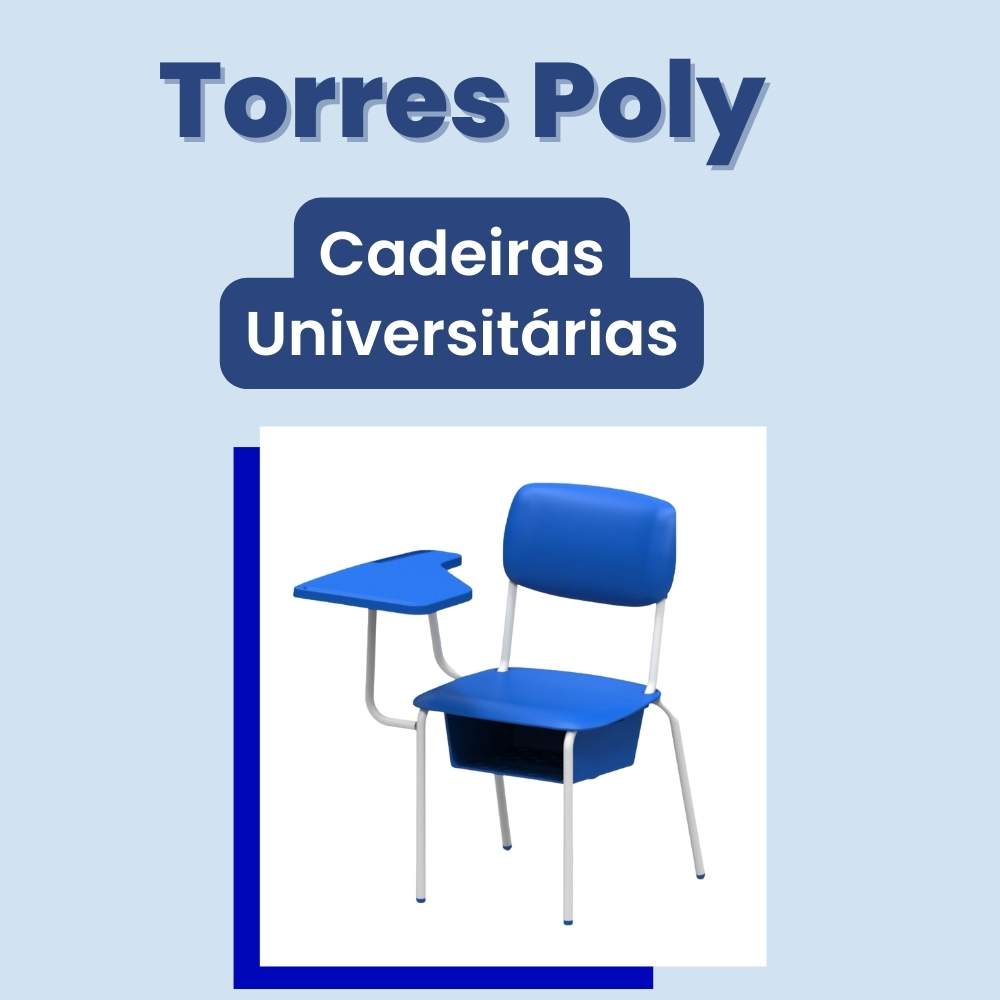 Torres Poly Cadeiras Universitarias capa 1x1 1